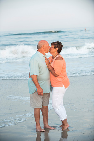 Sweed family beach session