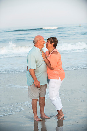 Sweed family beach session