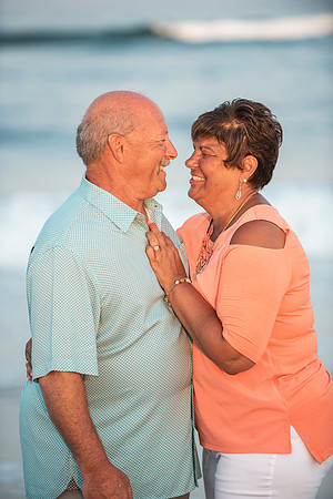Sweed family beach session