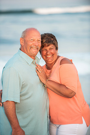 Sweed family beach session