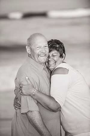 Sweed family beach session