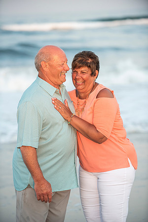 Sweed family beach session