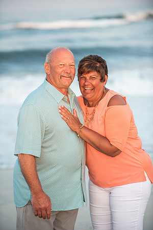 Sweed family beach session