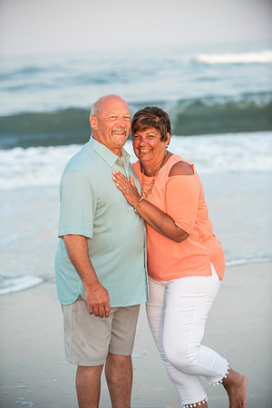 Sweed family beach session