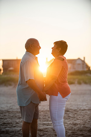 Sweed family beach session