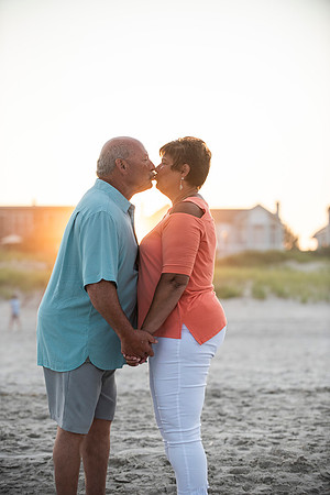 Sweed family beach session