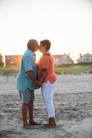 Sweed family beach session