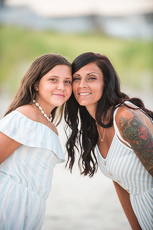 Sweed family beach session