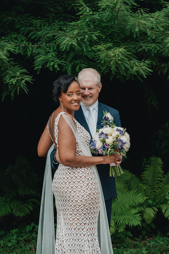 Spring Mill Cafe micro wedding