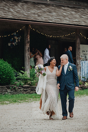 Spring Mill Cafe micro wedding