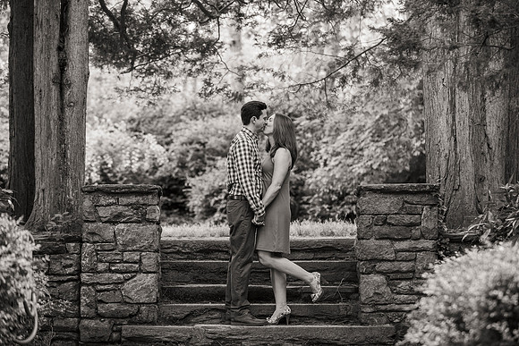Eileen and Joe
