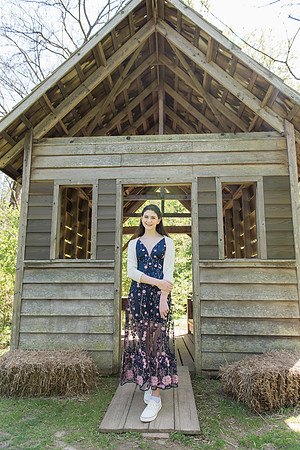 Amanda's Bat Mitzvah