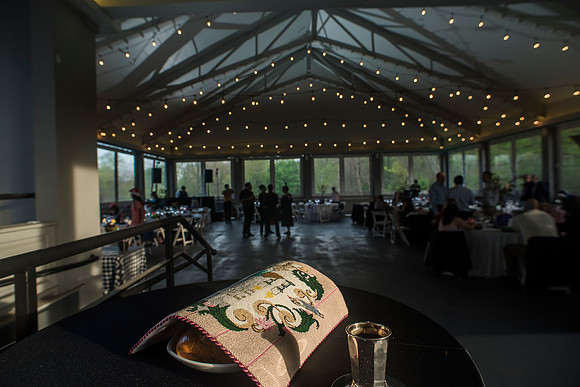 Amanda's Bat Mitzvah