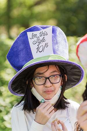 Amanda's Bat Mitzvah