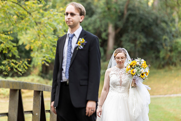 Emily and Zachary