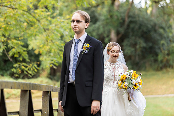 Emily and Zachary