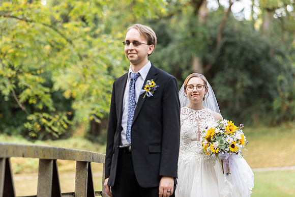 Emily and Zachary