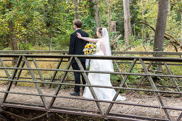 Emily and Zachary