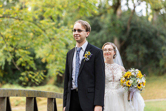 Emily and Zachary