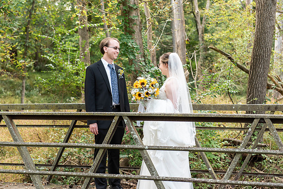 Emily and Zachary