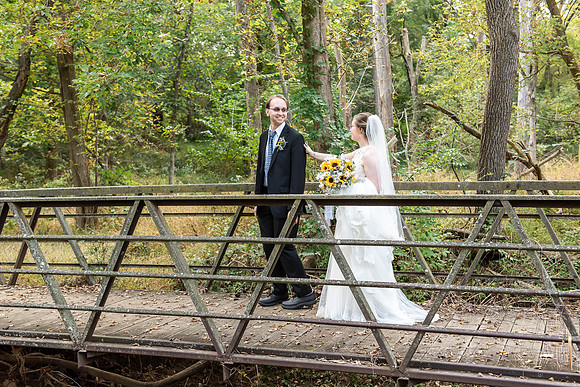 Emily and Zachary