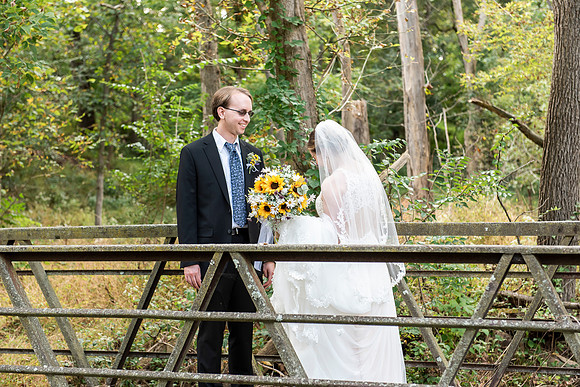 Emily and Zachary