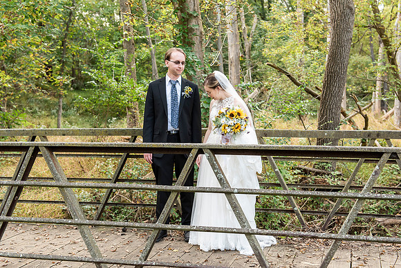 Emily and Zachary