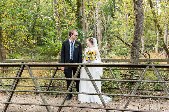 Emily and Zachary