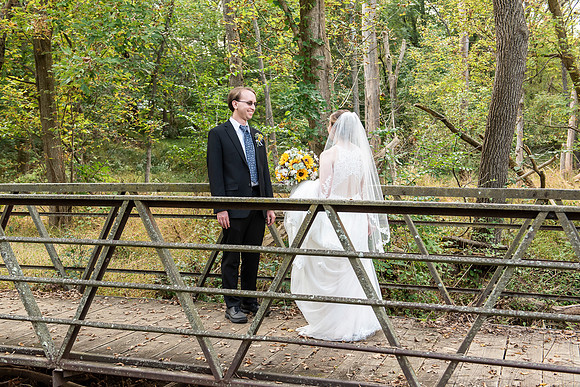 Emily and Zachary