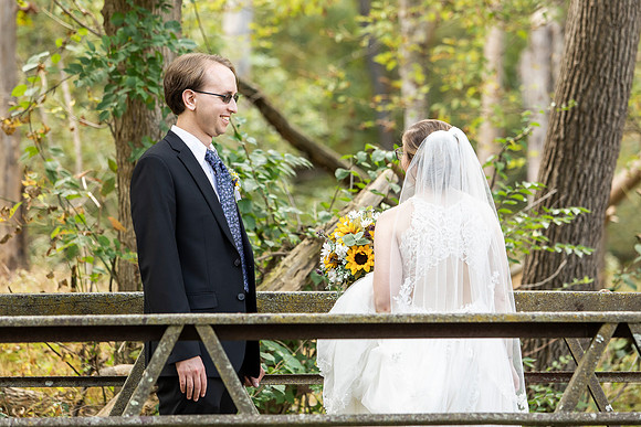 Emily and Zachary