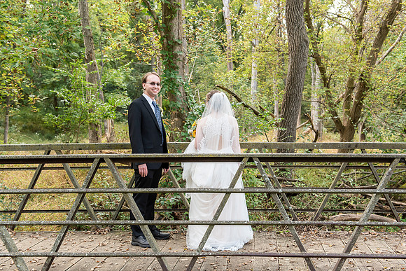 Emily and Zachary