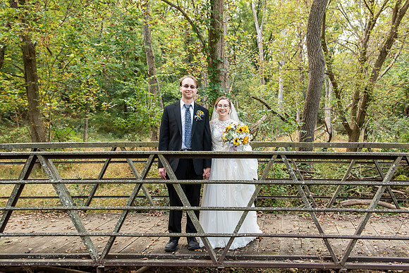 Emily and Zachary