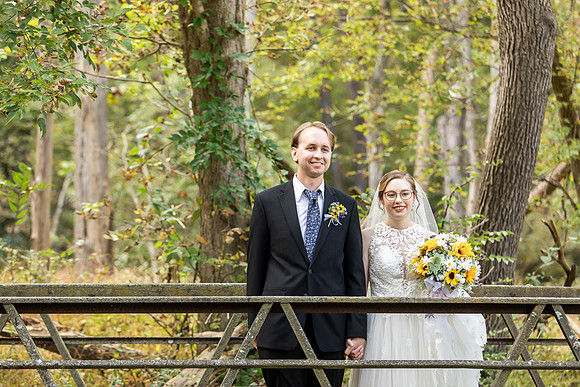 Emily and Zachary