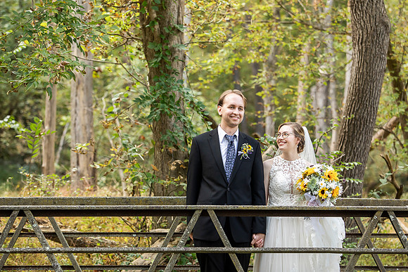 Emily and Zachary
