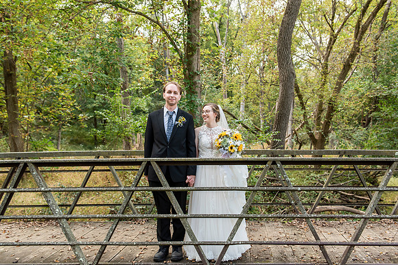 Emily and Zachary