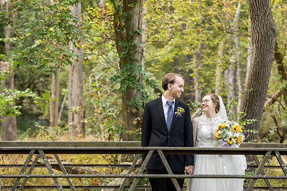 Emily and Zachary