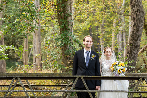 Emily and Zachary