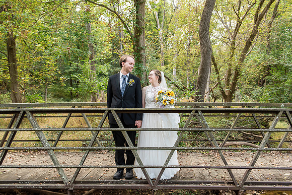 Emily and Zachary