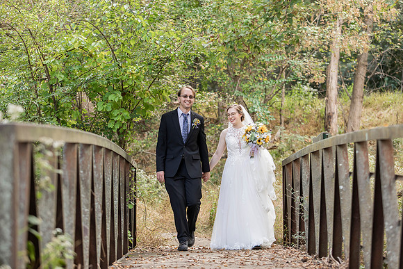 Emily and Zachary