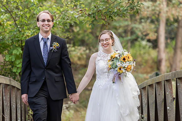 Emily and Zachary