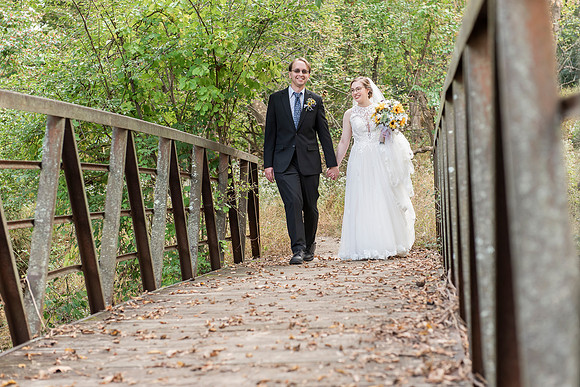 Emily and Zachary