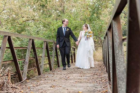 Emily and Zachary