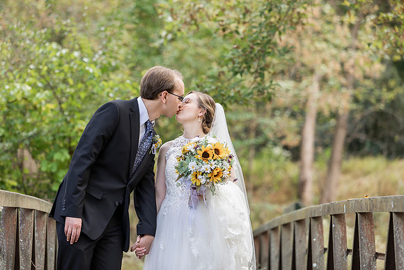 Emily and Zachary