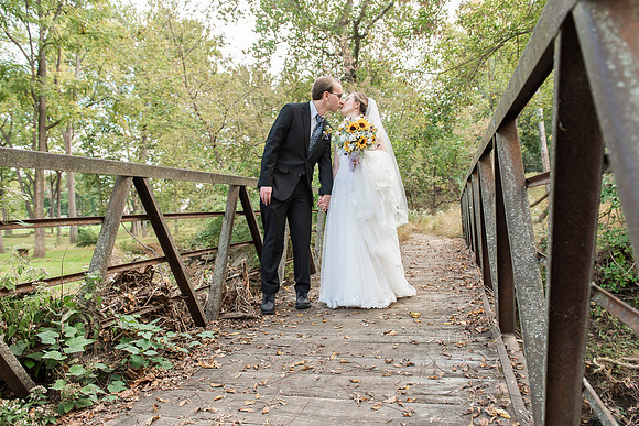 Emily and Zachary