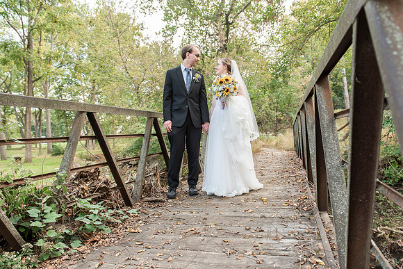 Emily and Zachary