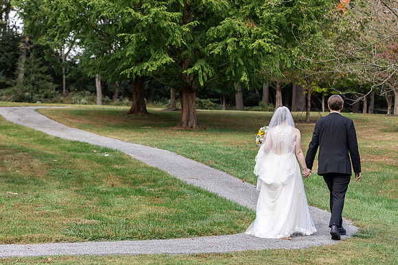 Emily and Zachary