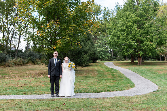 Emily and Zachary