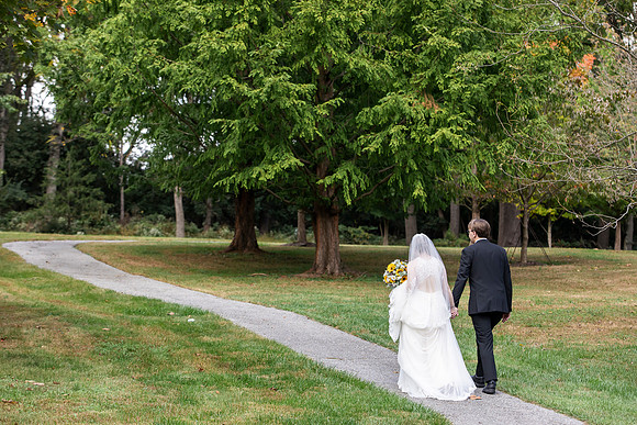 Emily and Zachary