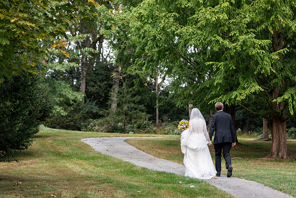 Emily and Zachary