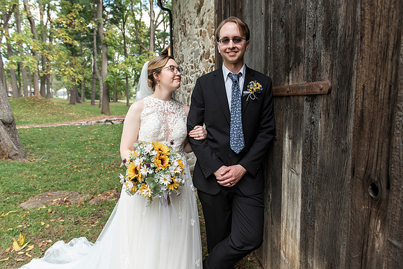 Emily and Zachary